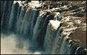 Cataratas de Iguazu, Misiones, Argentina
