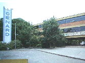Centro Nacional de Alto Rendimiento Deportivo - Argentina