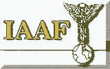 IAAF - International Amateur Athletic Federation