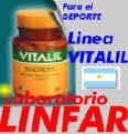 Laboratorios Linfar - Córdoba - Argentina
